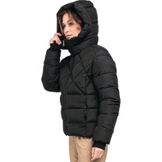 Schöffel Bundy univerzálne čierna L Isolations-winterjacke Boston Insulated