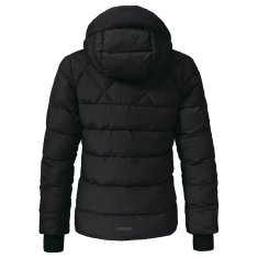 Schöffel Bundy univerzálne čierna L Isolations-winterjacke Boston Insulated