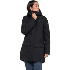 Schöffel Bundy univerzálne čierna XL Winter parka Rotterdam