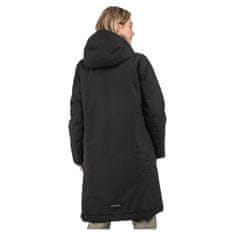 Schöffel Bundy univerzálne čierna S Winter parka Urban Insulated Coat Style Gregale Wms