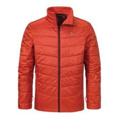 Schöffel Bundy univerzálne bordó M Wander winterjacke Auerspitz 3in1