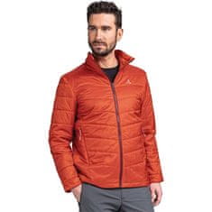 Schöffel Bundy univerzálne bordó M Wander winterjacke Auerspitz 3in1