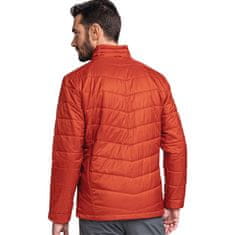 Schöffel Bundy univerzálne bordó M Wander winterjacke Auerspitz 3in1