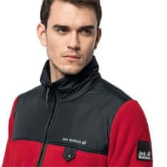 Jack Wolfskin Bundy univerzálne XL Dna Grizzly