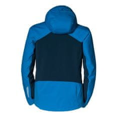 Schöffel Bundy univerzálne modrá 3XL Softshelljacke Miara