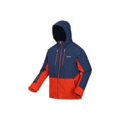 Regatta Bundy treking M Wanderjacke Highton Stretch Iii