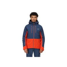 Regatta Bundy treking M Wanderjacke Highton Stretch Iii