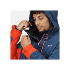 Regatta Bundy treking M Wanderjacke Highton Stretch Iii