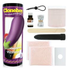 Cloneboy Cloneboy Vibrator, sada na odlievanie penisu