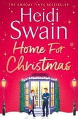 Heidi Swain: Home for Christmas