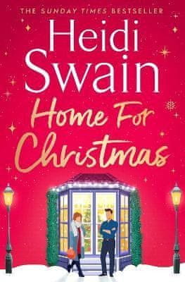 Heidi Swain: Home for Christmas