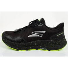 Skechers Obuv beh čierna 43 EU Go Run