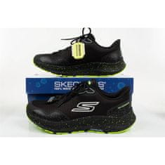 Skechers Obuv beh čierna 43 EU Go Run