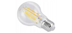 Anlux 10x LED žiarovka E27 - 11W - 1540lm - teplá biela