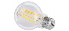 Anlux 10x LED žiarovka E27 - 11W - 1540lm - teplá biela