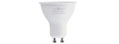 ECOLIGHT 10x LED žiarovka - GU10 - 10W - 900lm - 3000k - teplá farba Eco Light