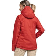 Schöffel Bundy univerzálne červená S Regenjacke Easy Xt