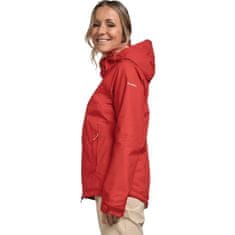 Schöffel Bundy univerzálne červená S Regenjacke Easy Xt