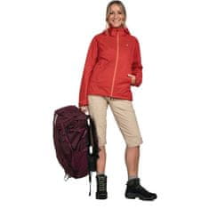 Schöffel Bundy univerzálne červená S Regenjacke Easy Xt