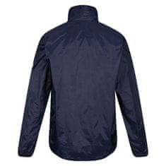 Regatta Bundy univerzálne tmavomodrá XL Regenjacke Lyle Iv