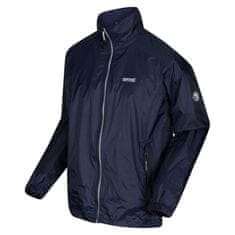 Regatta Bundy univerzálne tmavomodrá XL Regenjacke Lyle Iv