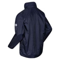 Regatta Bundy univerzálne tmavomodrá XL Regenjacke Lyle Iv