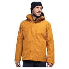 Schöffel Bundy univerzálne žltá XXL Wanderjacke Hiking 3in1 Style Okere Jacket