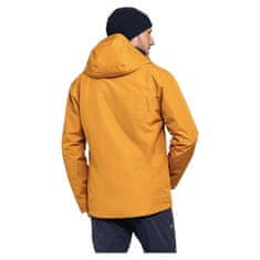 Schöffel Bundy univerzálne žltá XXL Wanderjacke Hiking 3in1 Style Okere Jacket