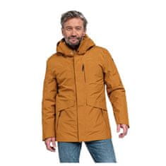 Schöffel Bundy univerzálne hnedá XL Winter-parka 3in1 Warschau