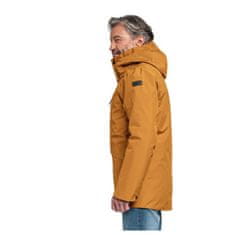 Schöffel Bundy univerzálne hnedá XL Winter-parka 3in1 Warschau