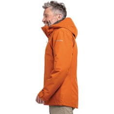 Bundy univerzálne oranžová XXL Wanderjacke Hiking 3in1 Style Okere