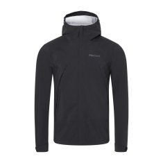 Marmot Bundy univerzálne čierna XL Precip Eco Pro