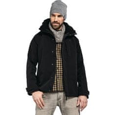 Schöffel Bundy univerzálne čierna 3XL Winterjacke Zipin Toledo