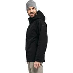 Schöffel Bundy univerzálne čierna 3XL Winterjacke Zipin Toledo