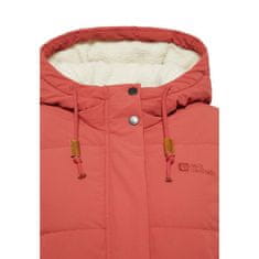 Jack Wolfskin Bundy univerzálne ružová L A60038J0125