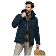 Schöffel Bundy univerzálne tmavomodrá 3XL Winterjacke Eastcliff