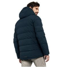 Schöffel Bundy univerzálne tmavomodrá 3XL Winterjacke Eastcliff