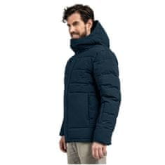 Schöffel Bundy univerzálne tmavomodrá 3XL Winterjacke Eastcliff