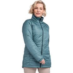 Schöffel Bundy univerzálne tmavomodrá M Winterjacke 3in1 Parka Barth