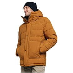 Schöffel Bundy univerzálne oranžová XXL Winterjacke Eastcliff