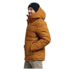 Schöffel Bundy univerzálne oranžová XXL Winterjacke Eastcliff