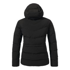 Schöffel Bundy univerzálne čierna M Winter-daunenjacke Urban Down Style Vindave