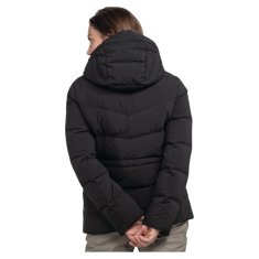 Schöffel Bundy univerzálne čierna M Winter-daunenjacke Urban Down Style Vindave