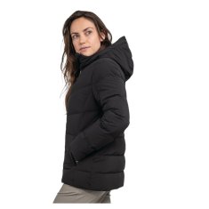 Schöffel Bundy univerzálne čierna M Winter-daunenjacke Urban Down Style Vindave