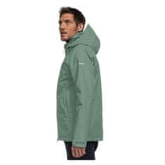 Schöffel Bundy univerzálne zelená XXL Regenjacke Easy Xt