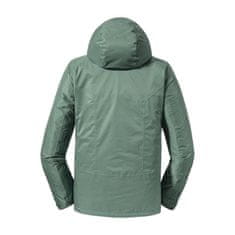 Schöffel Bundy univerzálne zelená XXL Regenjacke Easy Xt