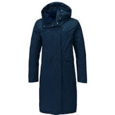 Schöffel Bundy univerzálne tmavomodrá L Winter daunenmantel Down Parka Canterbury