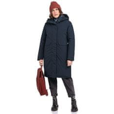 Schöffel Bundy univerzálne tmavomodrá L Winter daunenmantel Down Parka Canterbury