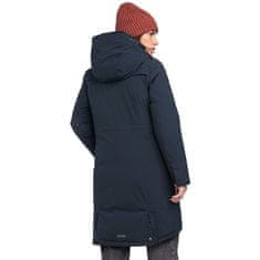 Schöffel Bundy univerzálne tmavomodrá L Winter daunenmantel Down Parka Canterbury