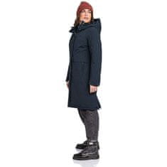 Schöffel Bundy univerzálne tmavomodrá L Winter daunenmantel Down Parka Canterbury